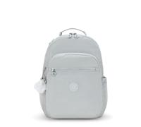 Kipling SEOUL Large Backpack - Easy Grey RRP £98