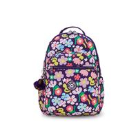 Kipling SEOUL Large Backpack - Fairy Flower RRP £98