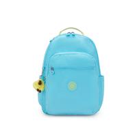 Kipling SEOUL Large Backpack - Splash Blue RRP £98