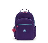Kipling SEOUL Large Backpack - VIP Purple RRP £98