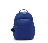 Kipling Basic Seoul Daypack 44 cm Laptop compartment blue