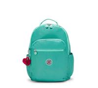 Kipling Seoul Large Metallic 15" Laptop Backpack