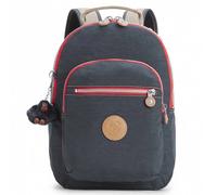 Kipling Seoul S 14l Backpack Blue Woman