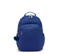 Kipling Basic Seoul City Backpack S 35 cm blue
