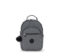 Kipling Seoul Daypack S 35 cm gray