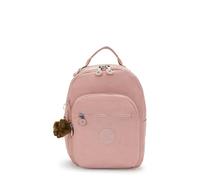 Kipling Seoul S Backpack Lightweight Laptop Tablet Travel Daypack