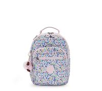 Kipling SEOUL S Small Backpack - Digi Flower Print RRP £88.00