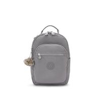 Kipling Basic Seoul City Backpack S 35 cm gray