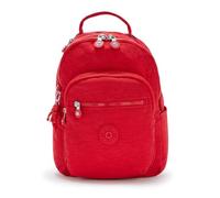 Kipling Seoul S 14l Backpack Red