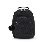 Kipling SEOUL S Small Backpack - Signature Emb RRP £93