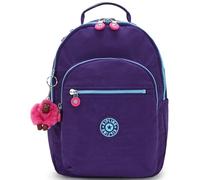 Kipling SEOUL S Small Backpack, VIP Purple
