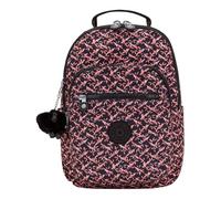 Kipling Seoul S 14l Backpack Black