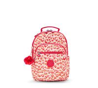 Kipling Seoul S Small Rucksack Backpack Womens Daypack Work Commute