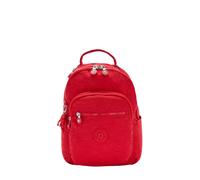 Kipling Seoul S Small Rucksack Backpack Womens Daypack Work Commute