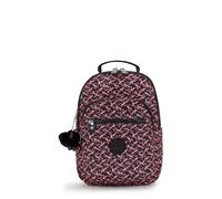 Kipling Seoul S Small Rucksack Backpack Womens Daypack Work Commute