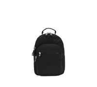 kipling Seoul zipped backpack - Black One Size