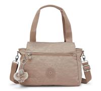 Kipling Basic Elysia Shoulder Bag 29.5 cm beige