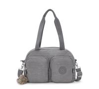 Kipling COOL DEFEA Medium shoulderbag, Inviting Grey (Grey)
