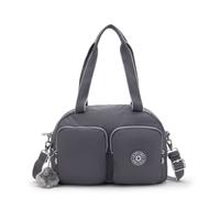 Kipling Shoulder Bag COOL DEFEA Handbag Cross Body MOONLIT GREY FW2026 RRP £98