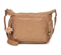 Kipling Shoulder Bag GABB in Beige One size
