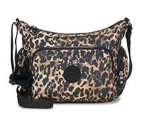 Kipling Shoulder Bag GABB S in Black One size