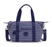 Kipling ART MINI Handbag - Blue Geo Print RRP £77