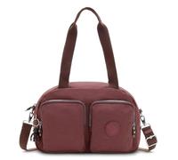 Kipling Shoulder Bags COOL DEFEA Mahogany