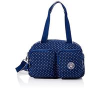 Kipling Shoulder Bags COOL DEFEA Soft Dot Blue