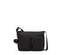 Kipling Sidney Crossbody Bag Black Tonal