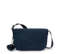 Kipling EARTHBEAT S Small Crossbody Bags, Blue Bleu 2 (Blue)