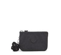Kipling Small Pouch Creativity S Purse Case BLACK NOIR RRP £24