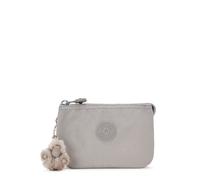 Kipling Creativity S Small Purse, Pouches, Cases, Grey Gris (Grey)