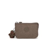 Kipling CREATIVITY S Small purse, Pouches, Cases, True Beige (Brown)