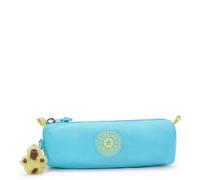 Kipling Small Pouch FREEDOM Pencil Case in SPLASH BLUE SS2026 RRP £24