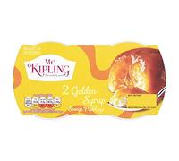 Kipling Sponge P Gsyrup 108g x 4 x 1 pack