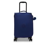 Kipling Spontaneous 4 wheels Cabin suitcase S 53 cm blue