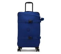 Kipling Spontaneous 4 wheels Trolley M 66 cm blue
