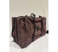 Kipling Spontaneous L Large Wheeled Suitcase 78cm Dancing Bouquet - New