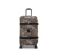 Kipling Spontaneous Medium Printed Rolling Luggage