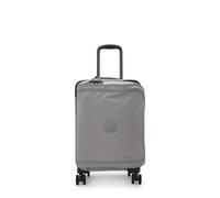 Kipling SPONTANEOUS S Cabin-Sized 4-Wheeled Suitcase - Inviting Grey RRP £195