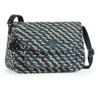 Kipling SUNITA Small Shoulder Bag - Mosaic Glass Pr RRP £84
