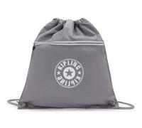Kipling SUPERTABOO Medium backpack, Inviting Grey C (Grey)