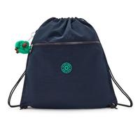 Kipling SUPERTABOO Medium backpack, Blue Green Bl (Blue)