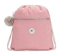 Kipling Supertaboo 15l Gymsack Pink