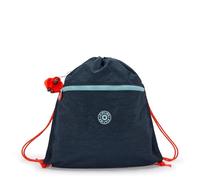 Kipling SUPERTABOO Medium backpack, Cosmo Blue C (Blue)