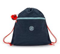Kipling SUPERTABOO Medium backpack, Cosmo Blue C (Blue)