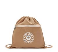 Kipling SUPERTABOO Medium backpack, Early Tan C (Beige)