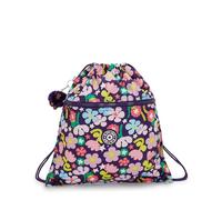 Kipling SUPERTABOO Medium backpack, Fairy Flower