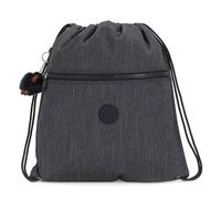 Kipling Gymsack Supertaboo Grey