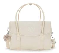 Kipling SUPERWORKER S Messenger Bag, Computer Bags, Beige Pearl (White)